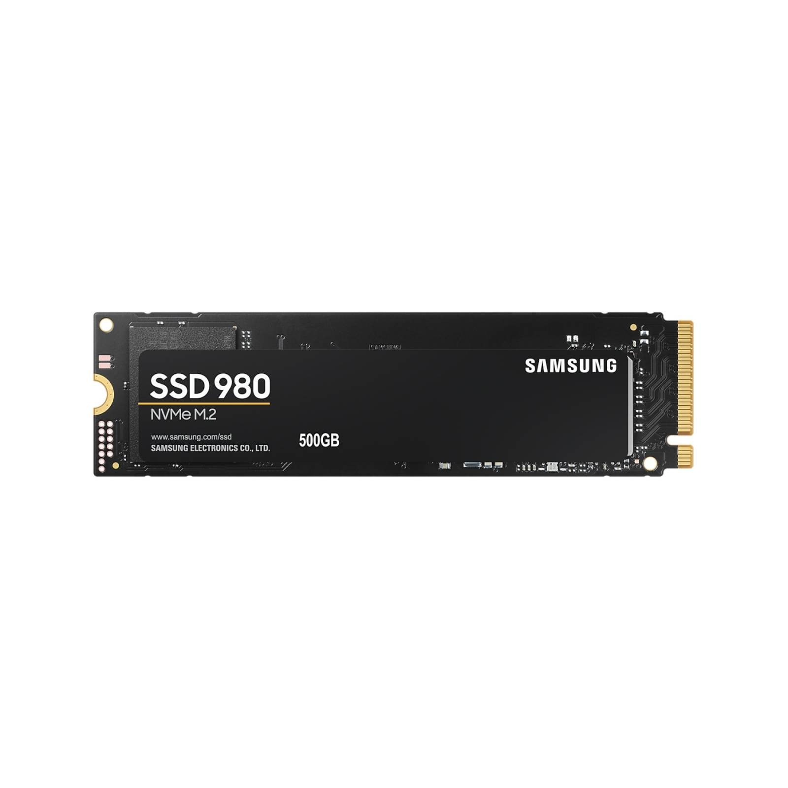 Samsung MZ-V8V500BW 980 M.2 500 GB PCI Express - Image 6