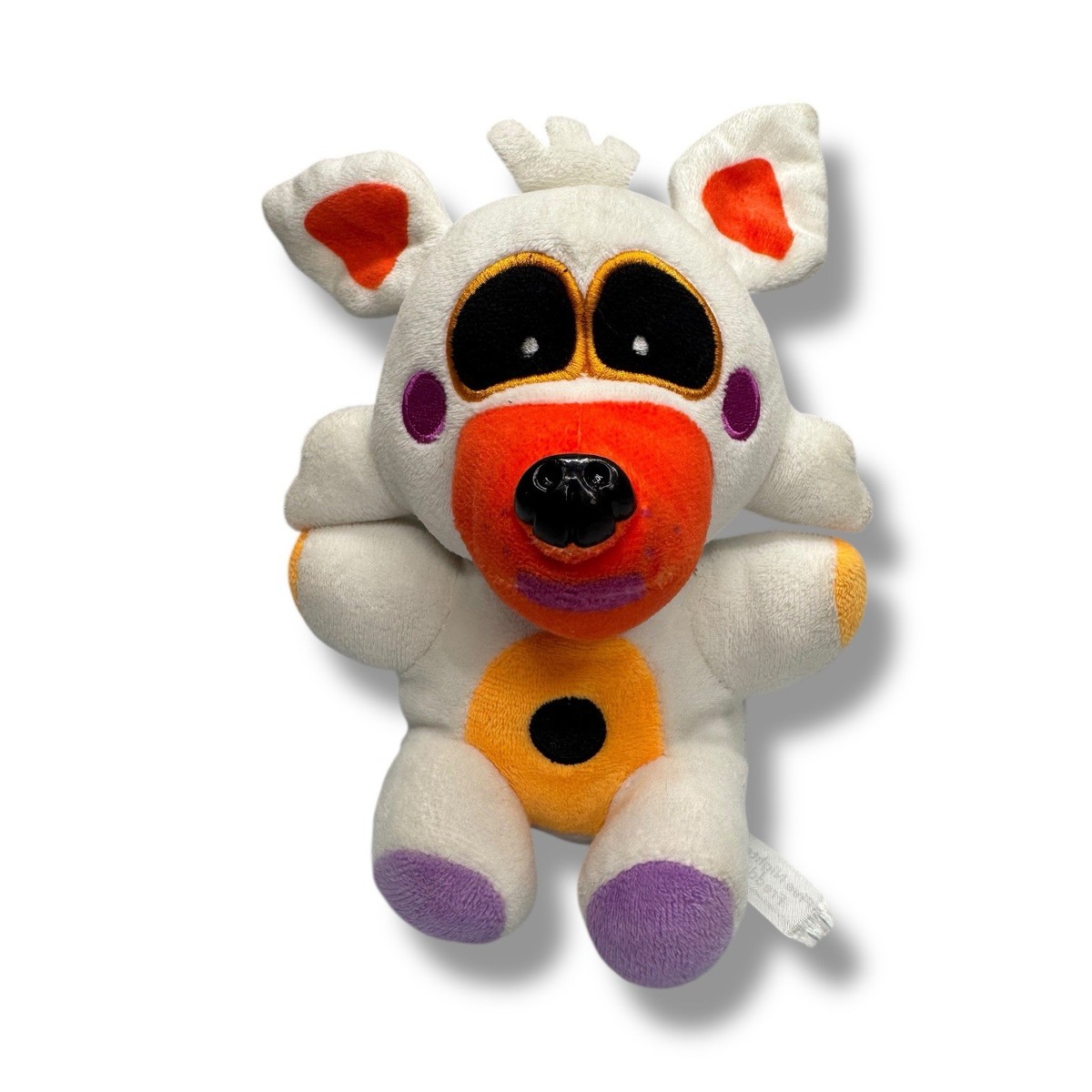 New Exclusive 8