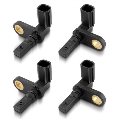 ABS Raddrehzahlsensor stabile Leistung hohe Zuverlässigkeit für 89542-0C020