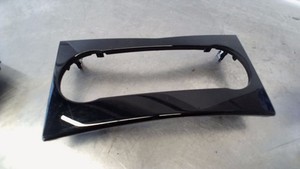 Abdeckung Heizungsbetätigung 2046800390 Mercedes-benz C 220 T CDI DPF Automatik