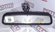 Retroviseur intérieur BMW 730