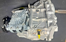 Verteilergetriebe Mercedes SL55 Sl 63  R232 63 4MATIC  A2322802200 mit Steller