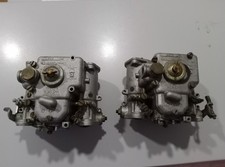 Carburatori Weber Da 40