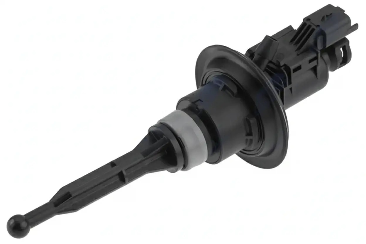 Clutch master cylinder Plastic for right-hand drive vehicles NSP-PE-005 NTY