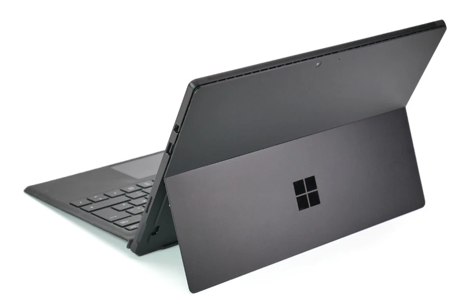 Microsoft Surface Pro 6 12,3-Zoll Tablet i7-8650U 16GB RAM 256GB SSD DE QWERTZ - Bild 3 von 3