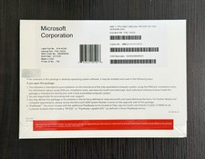 WINDOWS 11 PRO 64-BIT DVD  LICENSE PRODUCT KEY