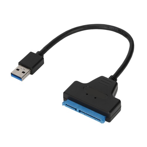 USB3.0-zu--Adapter Unterstützt Uasp USB3.0 Sataiii-Festplattenadapter F KUI - Photo 10/22