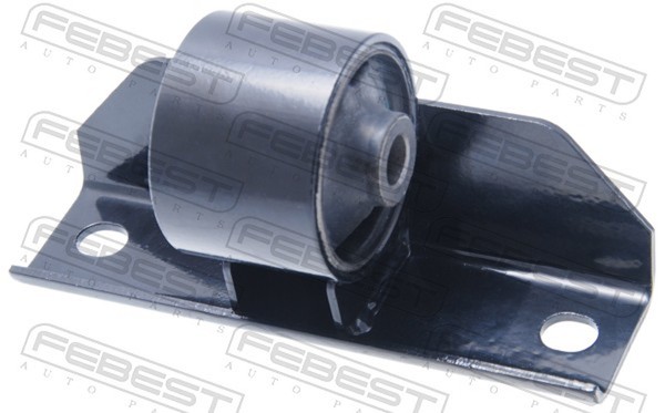 Febest Lagerung Differential NM-D22DM FüR Nissan D22 UP D21 Pick Navara Terrano-image