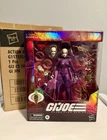 GI Joe Classified #172 Cobra-La Pythona New Sealed