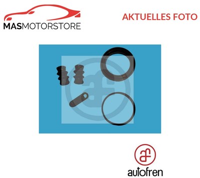 REPARATURSATZ BREMSSATTEL VORNE AUTOFREN SEINSA D4256 I FÜR LADA LARGUS 1.6
