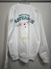 Mokona Sweat Magic KNight Rayearth x WEGO