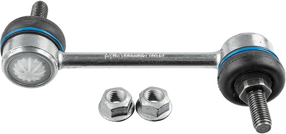 2x ✅Fits LEMFORDER 16653 02 ROD/STRUT, STABILIZISER  ⭐UK Seller⭐
