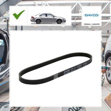 Keilrippenriemen Dayco für Ford Mondeo III Stufenheck B4Y 2.0 16V TDDi / TDCi