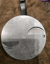 1 GM 6.2 Rod &  Piston LS3 L99 Gen 4 NEW Discontinued parts OEM GM PARTS