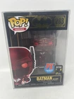 Funko Pop! Heroes Batman Red Death PX Previews Exclusive #283 80 Years DC