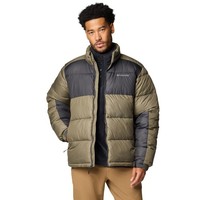 Jacken Herren, Columbia Pike Lake Ii Jacket, GrüN