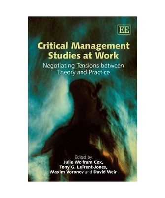 Critical Management Studies at Work