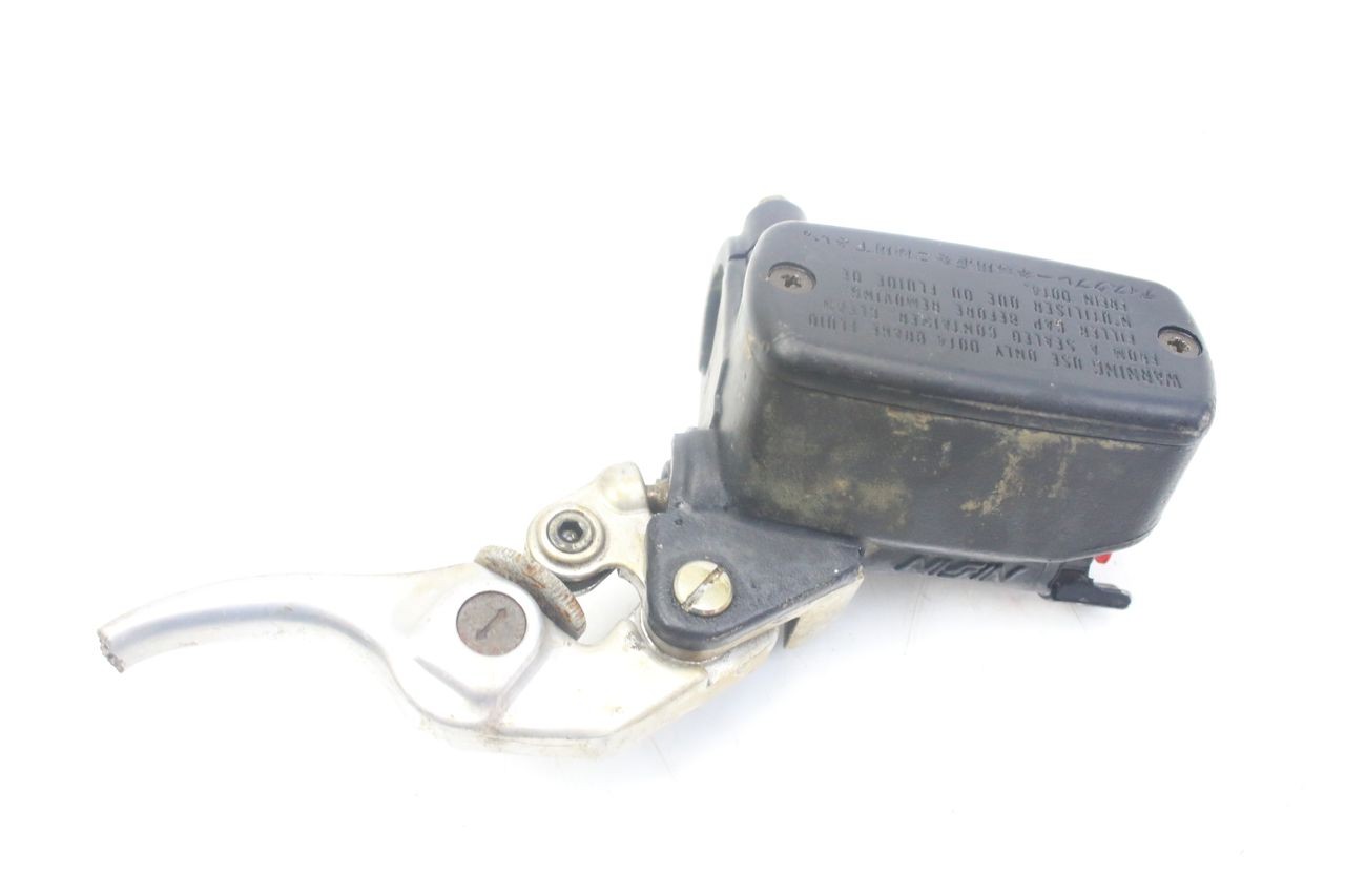 FRONT BRAKE MASTER CYLINDER - HONDA VFR VTEC RC46 800 (2002 - 2013)