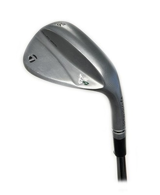TaylorMade MG4 Milled Grind 4 SB 56*/12* Sand Wedge Steel True