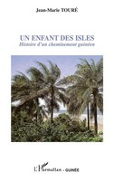 Jean-Marie Toure | Un Enfant Des Isles | Taschenbuch | FranzöSisch (2020)