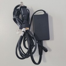 Sony PSP Power Charger PSP-100 5V AC Adapter, OEM for Sony