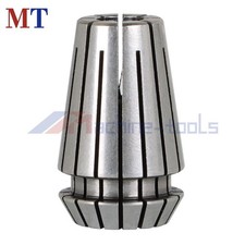 3/16" Super Precision Er16 Collet .0002 Accuracy Cnc Chuck Mill High Quality