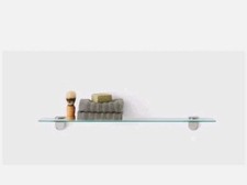 Estante de baño de vidrio IKEA Kalkkund 4…