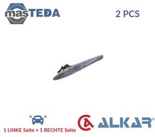 3111473 BLINKER BLINKLICHT BLINKLEUCHTE ALKAR 2PCS NEU OE QUALITÄT