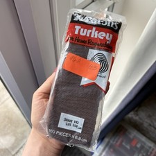 Patons Turkey For Home Rug-Making Wool - Vintage Shade 942 - Sold Individually