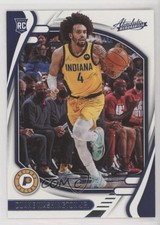 2021-22 Panini Chronicles Absolute Duane Washington Jr #227 1i3m
