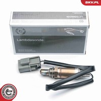 Esen SKV Lambdasonde Sensor Abgassteuerung 09SKV550 FüR Nissan Almera Primera 1
