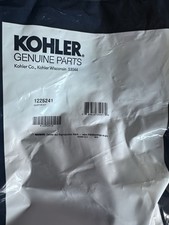 KOHLER Replacement Part, 1225241 Adapter Kit. Factory Sealed