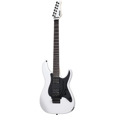 E-Gitarre Schecter Sun Valley FR GW E Gitarre NEU