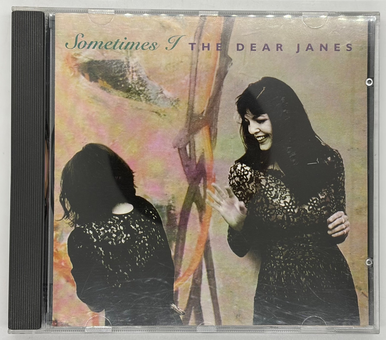 The Dear Janes - Sometimes I - CD Album (1994)