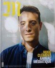 Magazine M 2021 = HUGO CLEMENT_LAURENT GARNIER