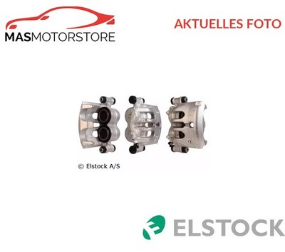 BREMSE BREMSSATTEL ELSTOCK 82-1875 A FÜR VW CRAFTER 30-50,CRAFTER 30-35 2L,2.5L