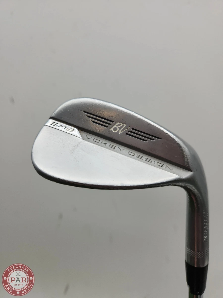 Vokey 54 Degree Wedge for sale | eBay