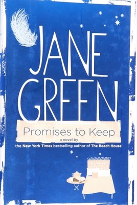 Promises to Keep by Jane Green