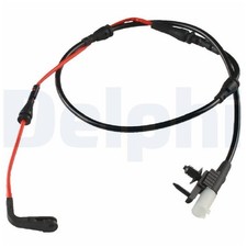 Warnkontakt Bremsbelagverschleiß vorne für Jaguar XE X760 | 704867