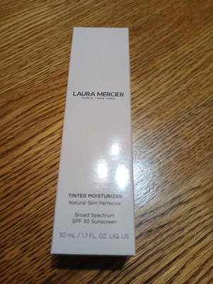 Laura Mercier Tinted Moisturizer Natural Skin Perfector 2W1 Natural 1.7 Fl Oz