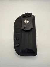 IWB Kydex Classic Holster Fits H&K VP9 VP40 Pole Craft