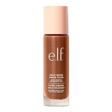 e.l.f. Halo Glow Liquid Filter, Complexion Booster For A Glowing, Soft-Focus...