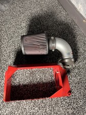 Zestaw indukcyjny Mini Cooper JCW R56 K&N