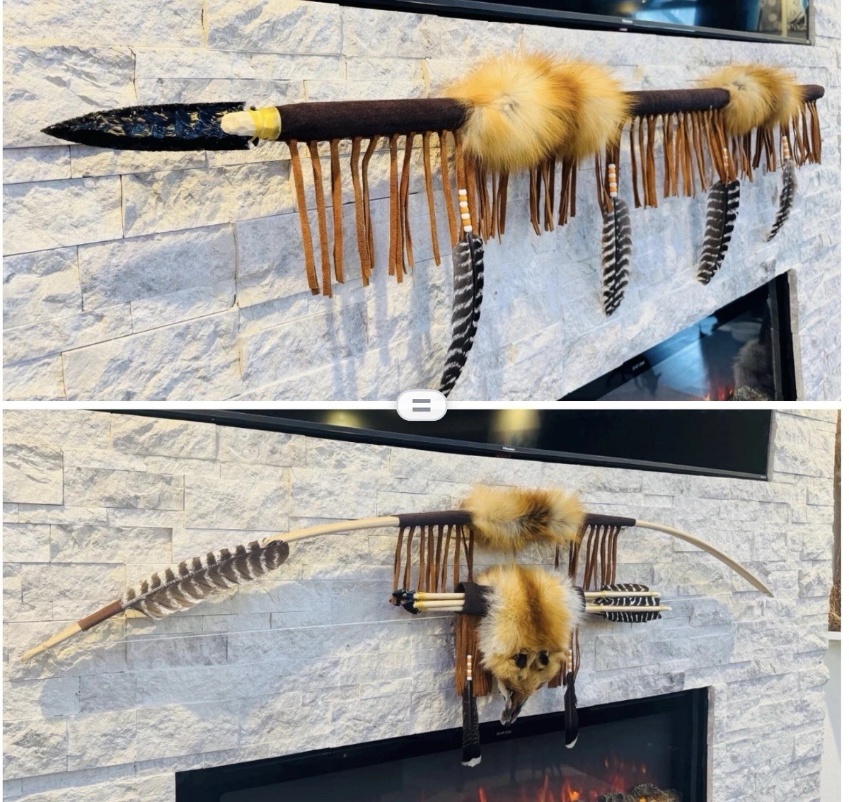 Indian Arrow In Us Native American Weapons (1935-Now) for sale | eBay