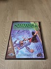Atlas Games Feng Shui Elevator to the Netherworld RPG Sourcebook SC