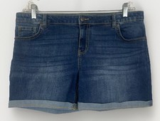 Cat  Jack Girls Shorts, Girls XXL 16/18 Midi Shorts Super Stretch Elastizado