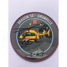 ECUSSONS SECURITE CIVILE DRAGON 50 2026 HELICOPTERE