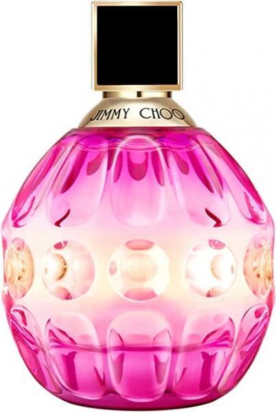 Jimmy Choo Rose Passion Eau De Parfum EDP 100ml