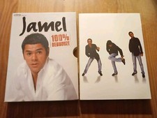 DVD - JAMEL 100% DEBBOUZE