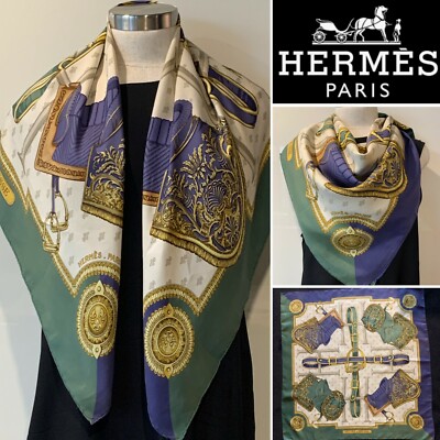 HERMES Paris 